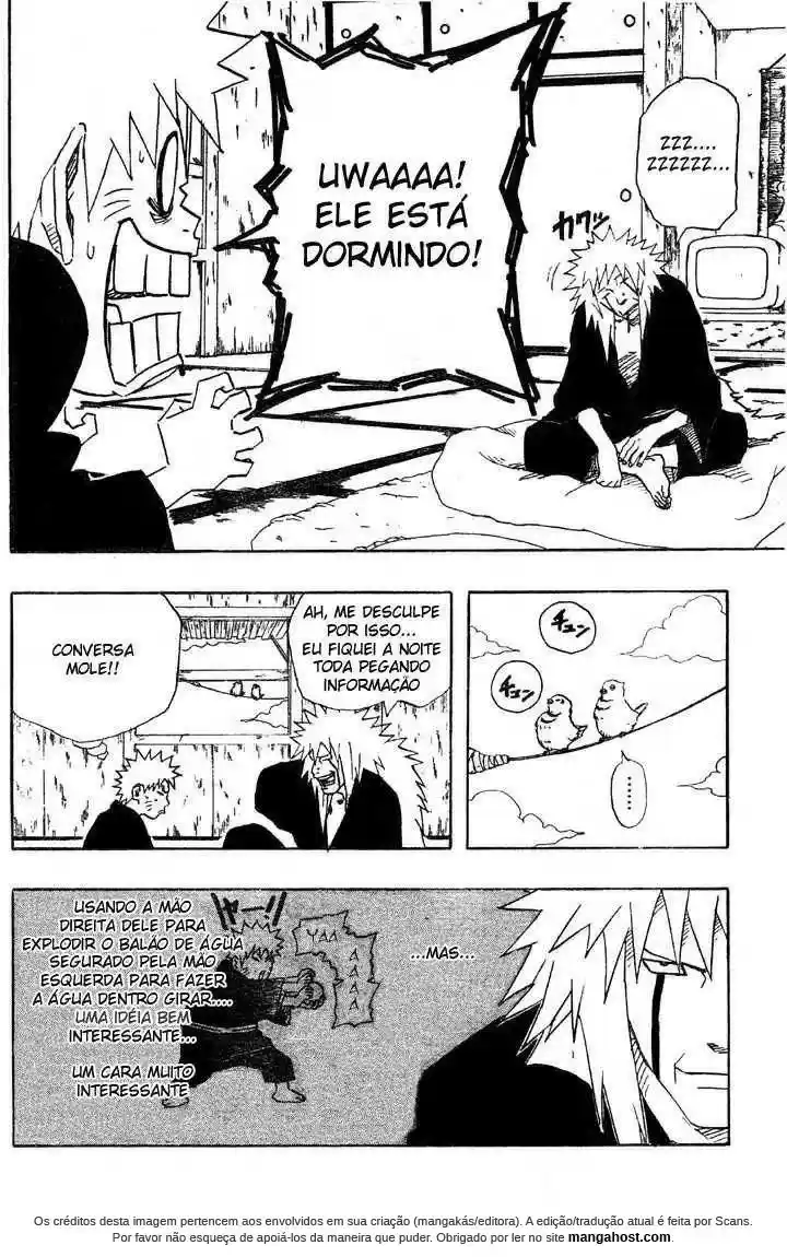 Read Naruto PT-BR Manga Online