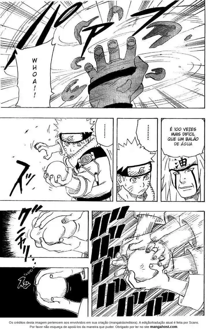 Read Naruto PT-BR Manga Online