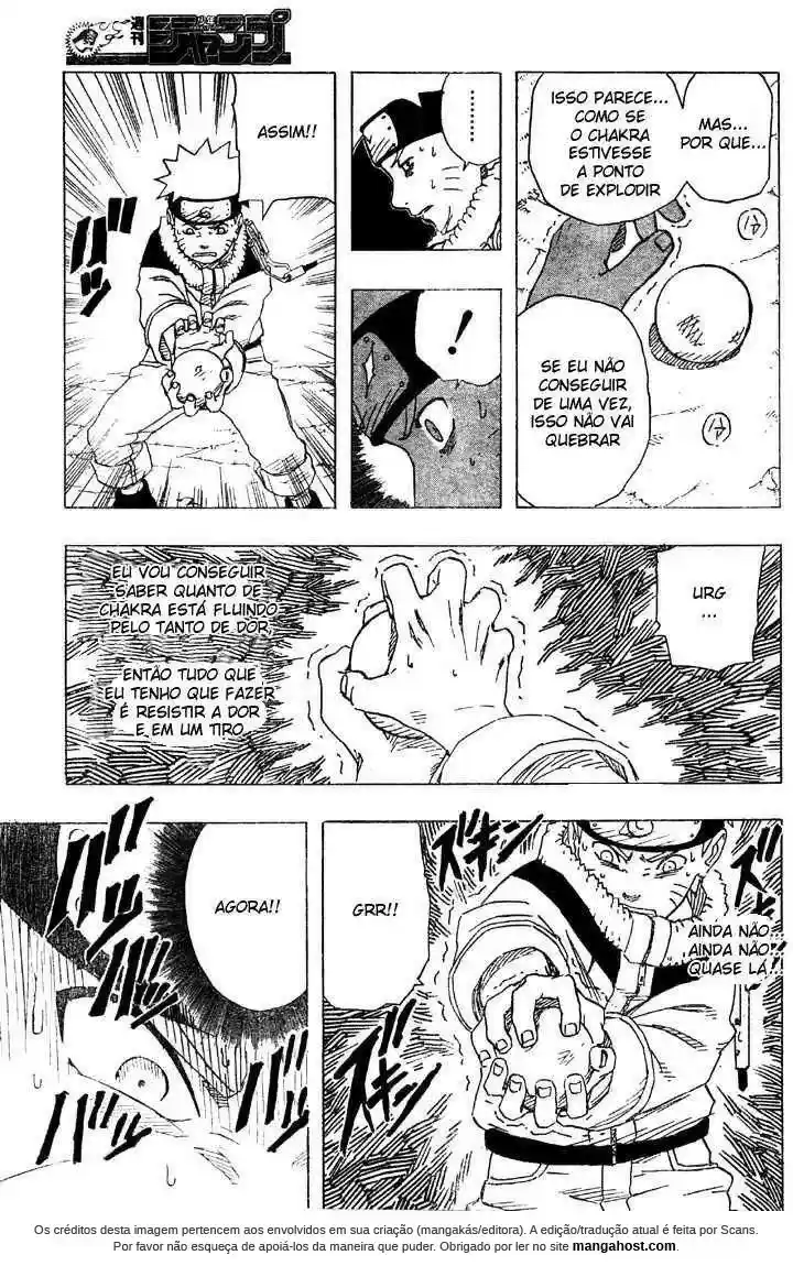 Read Naruto PT-BR Manga Online