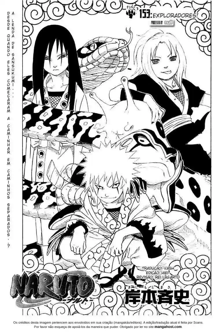Read Naruto PT-BR Manga Online
