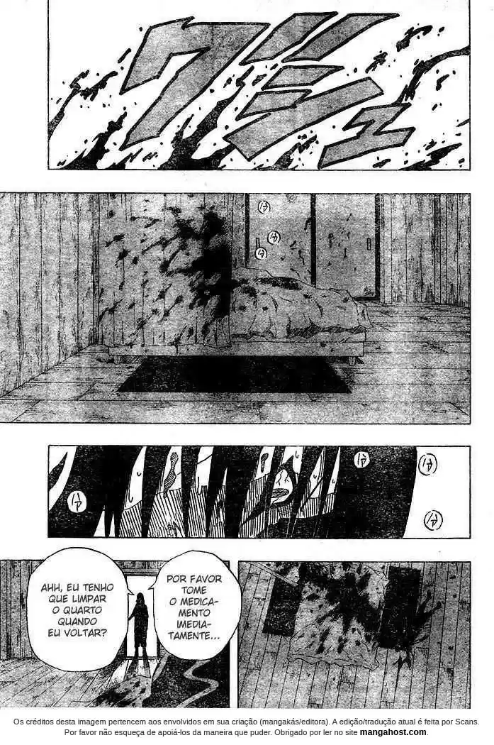 Read Naruto PT-BR Manga Online