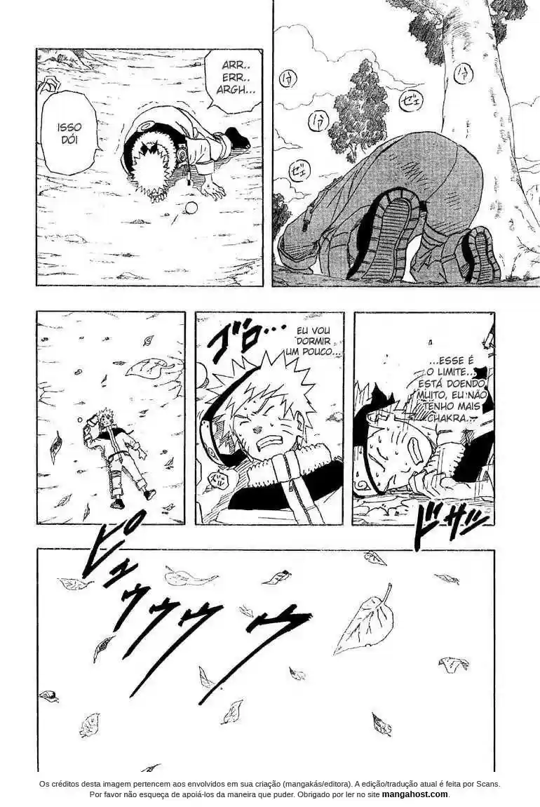 Read Naruto PT-BR Manga Online