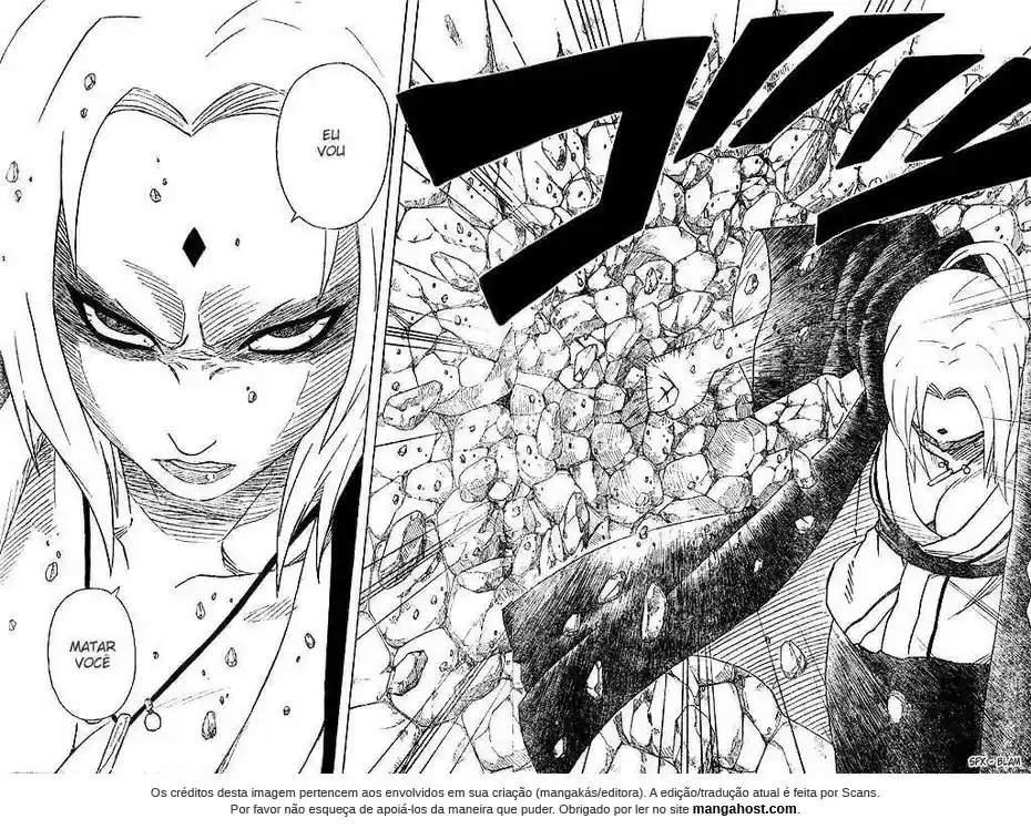 Read Naruto PT-BR Manga Online