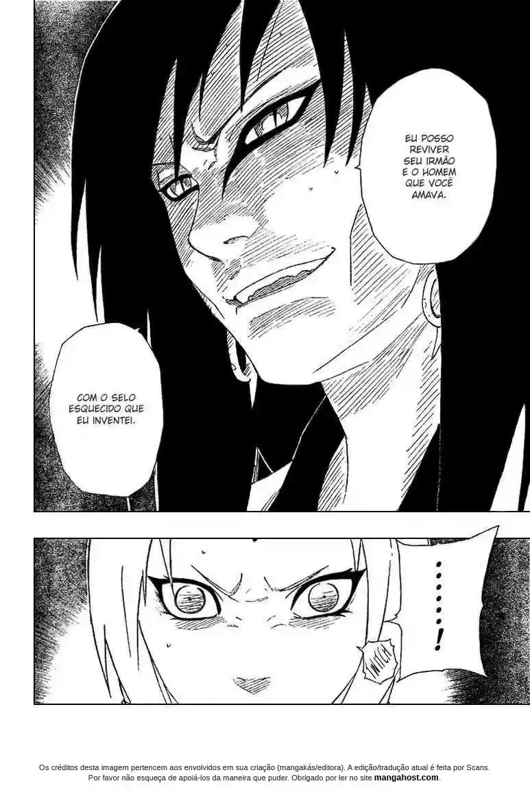Read Naruto PT-BR Manga Online