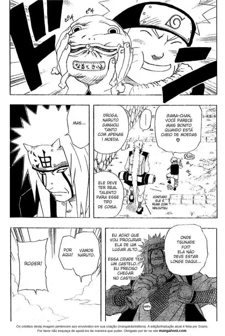 Read Naruto PT-BR Manga Online