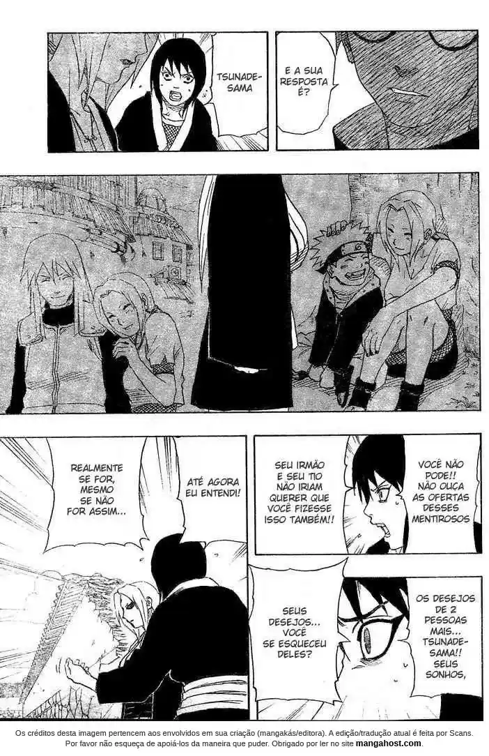 Read Naruto PT-BR Manga Online