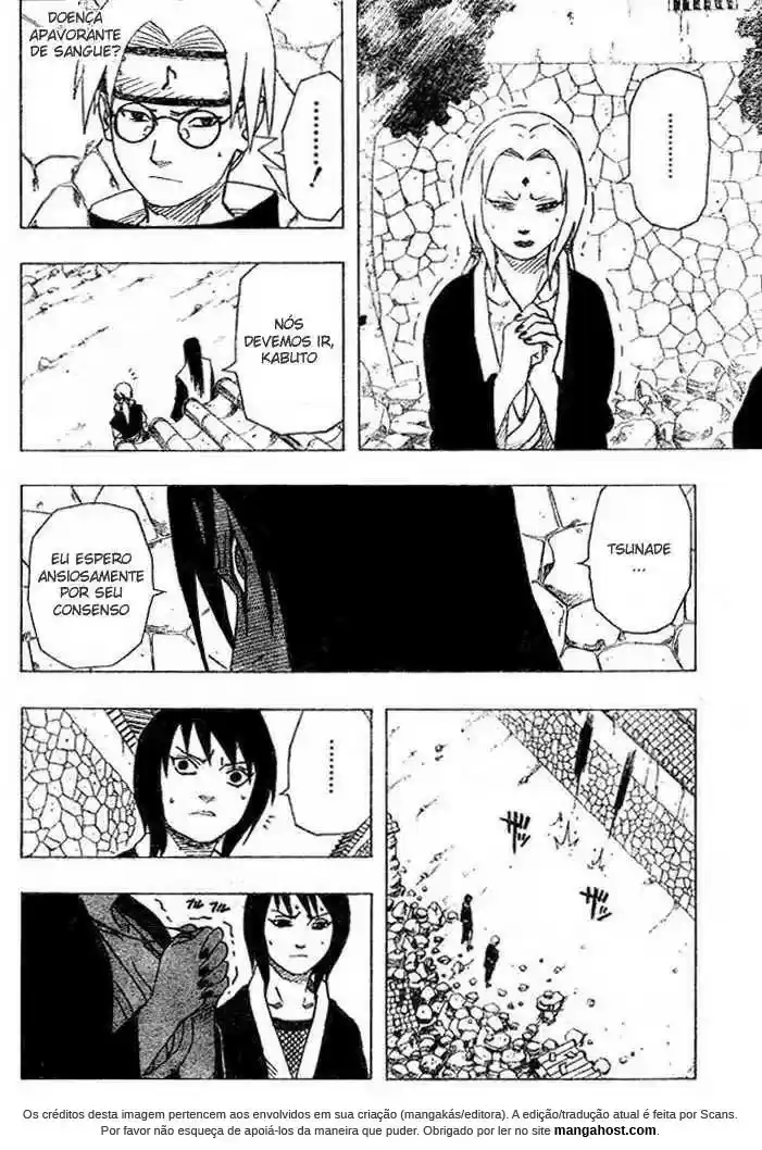 Read Naruto PT-BR Manga Online