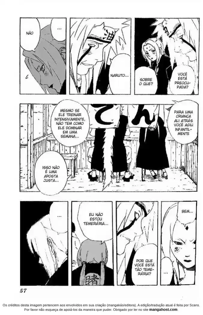 Read Naruto PT-BR Manga Online