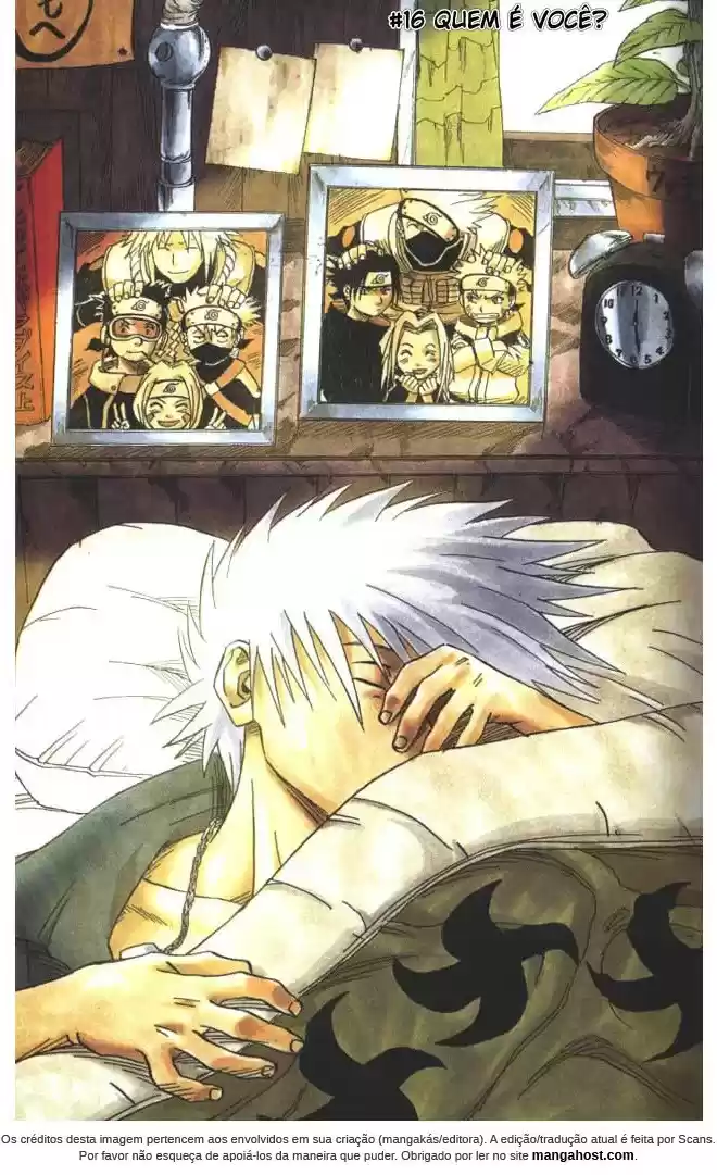 Read Naruto PT-BR Manga Online
