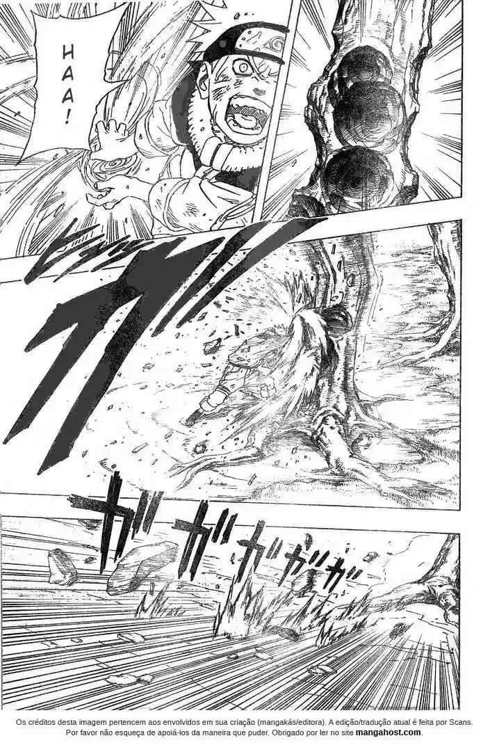 Read Naruto PT-BR Manga Online