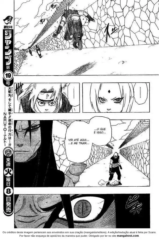 Read Naruto PT-BR Manga Online