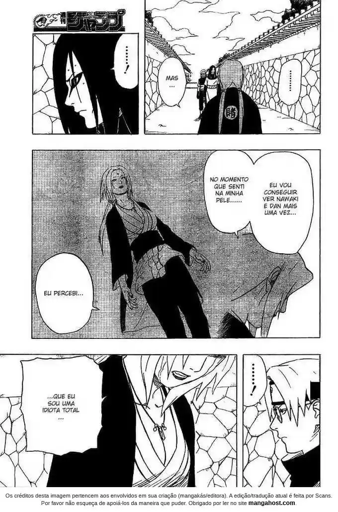 Read Naruto PT-BR Manga Online