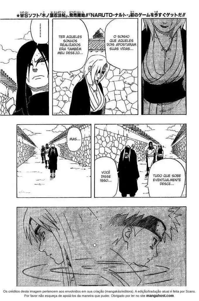 Read Naruto PT-BR Manga Online