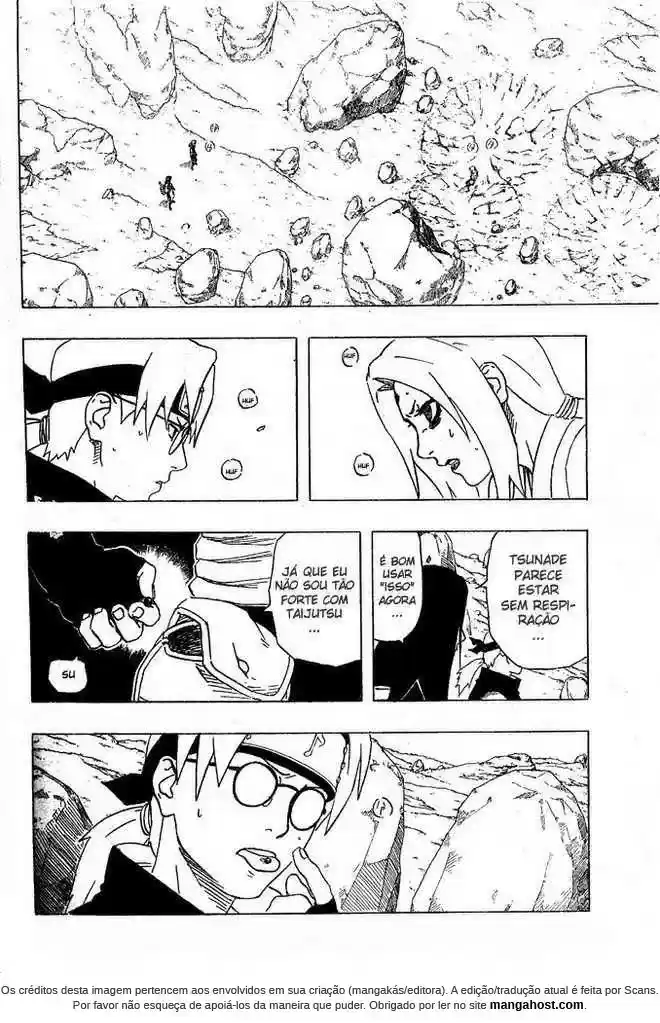 Read Naruto PT-BR Manga Online