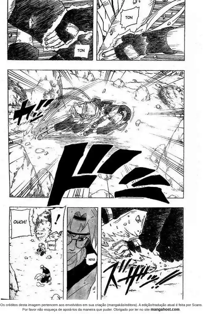 Read Naruto PT-BR Manga Online