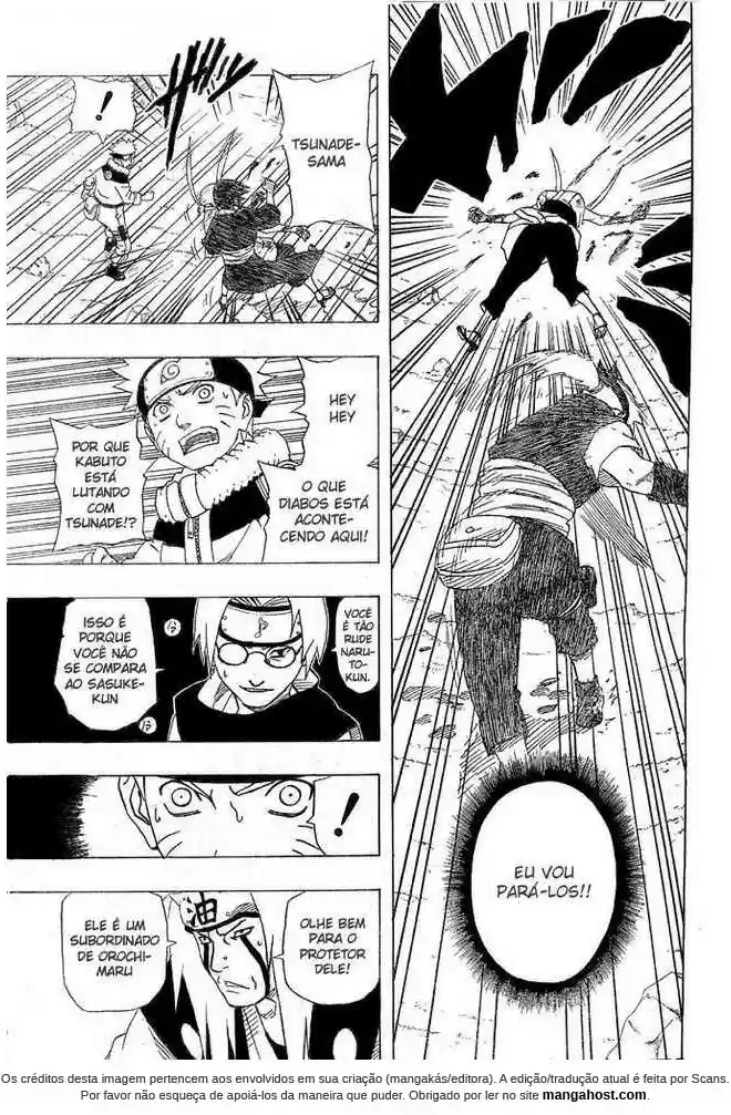 Read Naruto PT-BR Manga Online