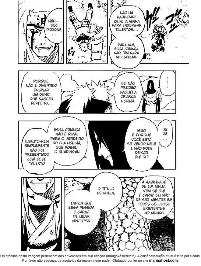 Read Naruto PT-BR Manga Online