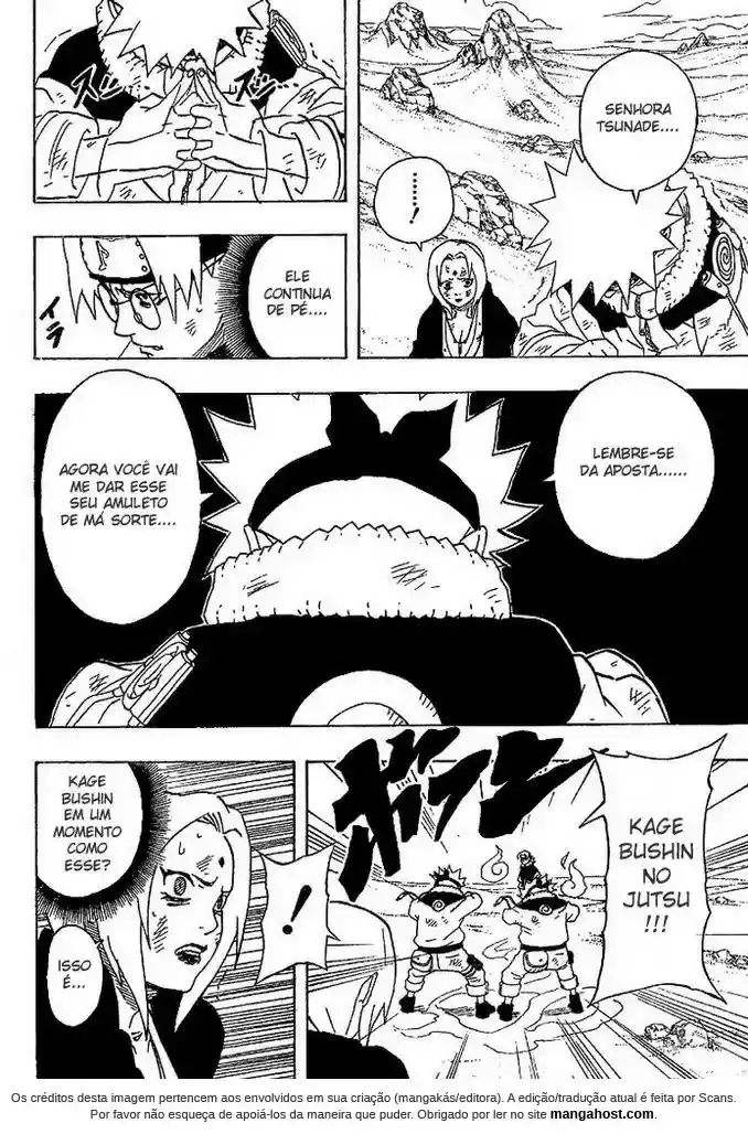Read Naruto PT-BR Manga Online