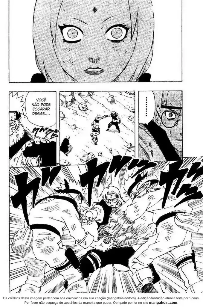 Read Naruto PT-BR Manga Online