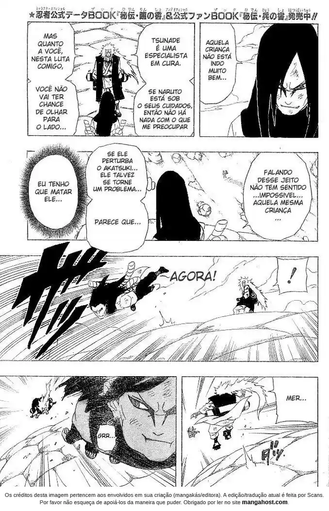 Read Naruto PT-BR Manga Online