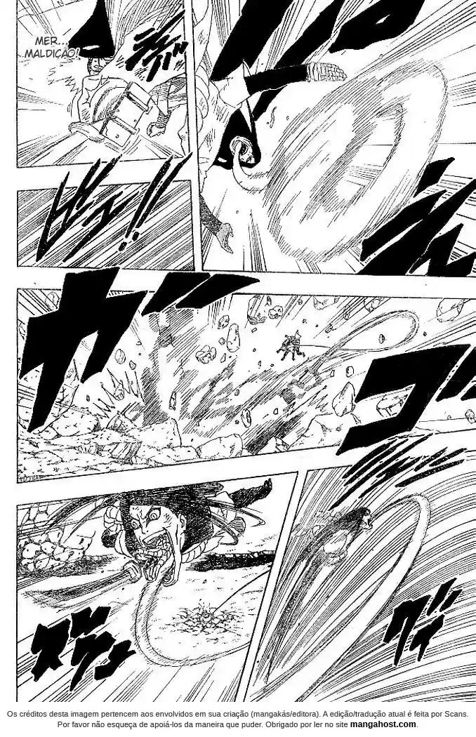 Read Naruto PT-BR Manga Online