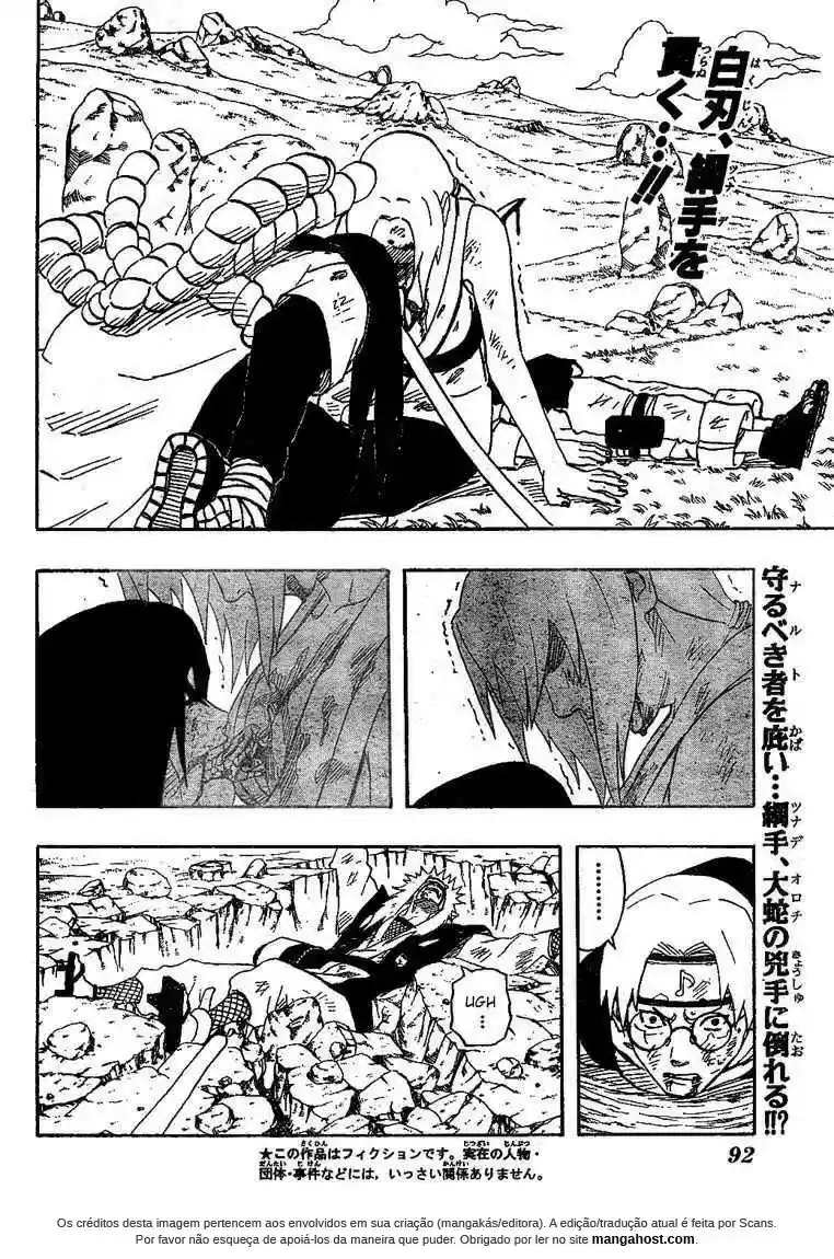 Read Naruto PT-BR Manga Online