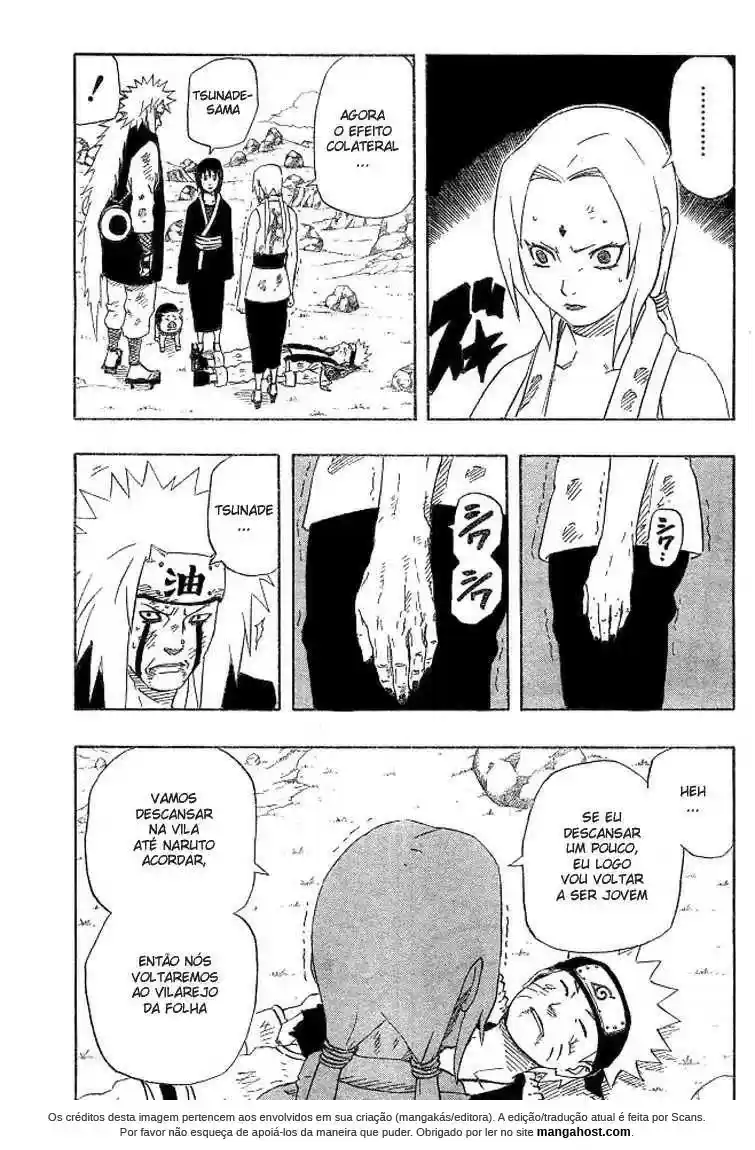 Read Naruto PT-BR Manga Online