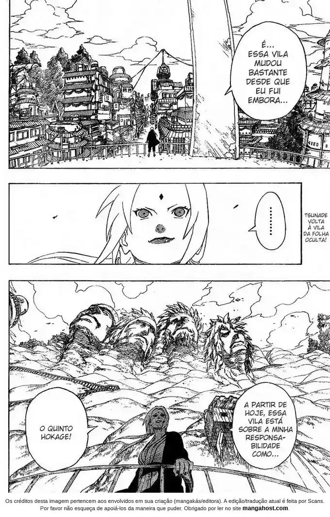 Read Naruto PT-BR Manga Online