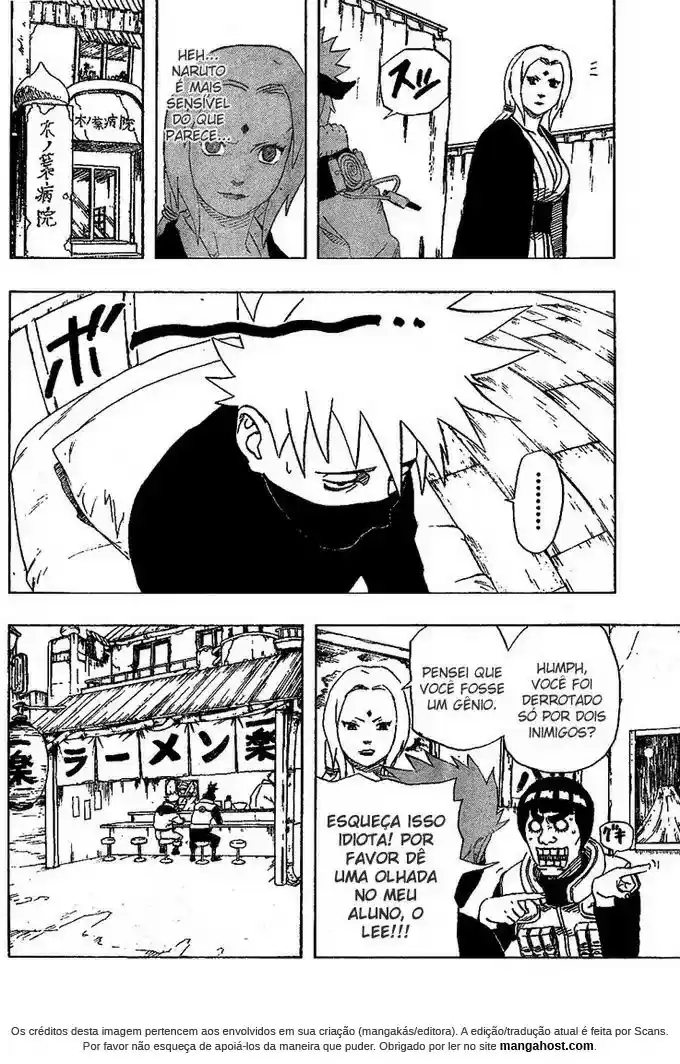 Read Naruto PT-BR Manga Online