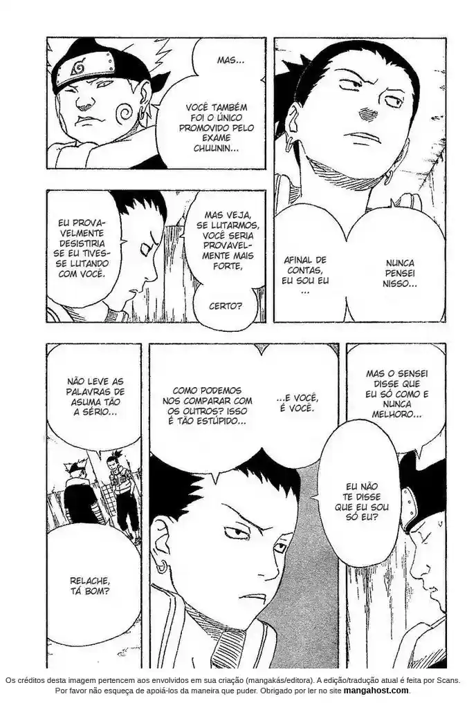 Read Naruto PT-BR Manga Online