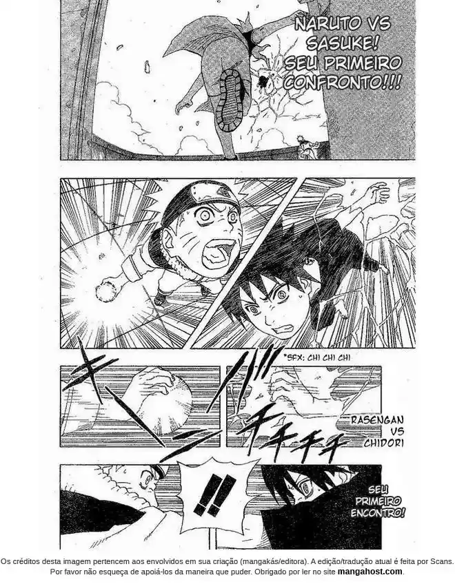 Read Naruto PT-BR Manga Online