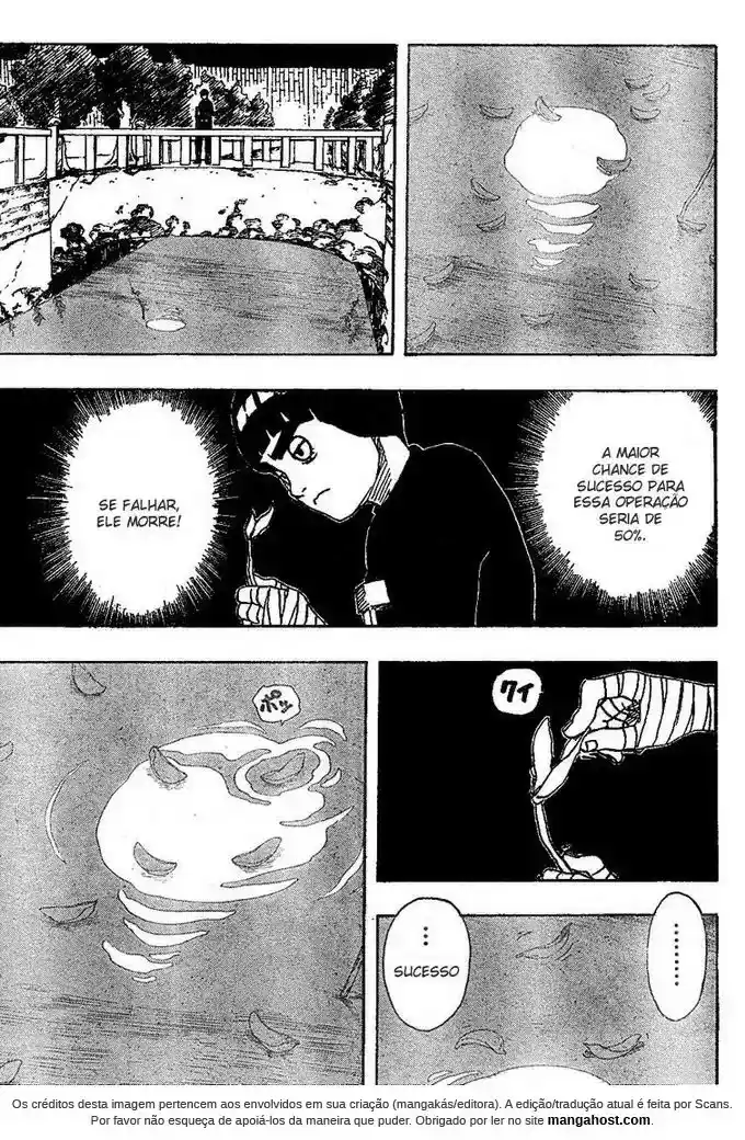 Read Naruto PT-BR Manga Online