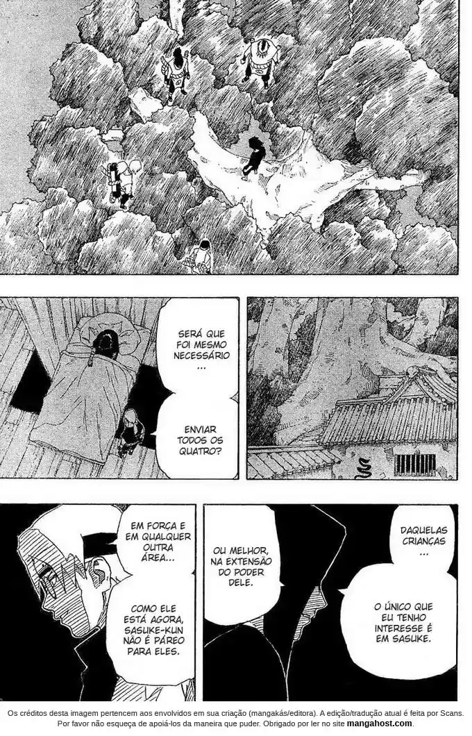Read Naruto PT-BR Manga Online
