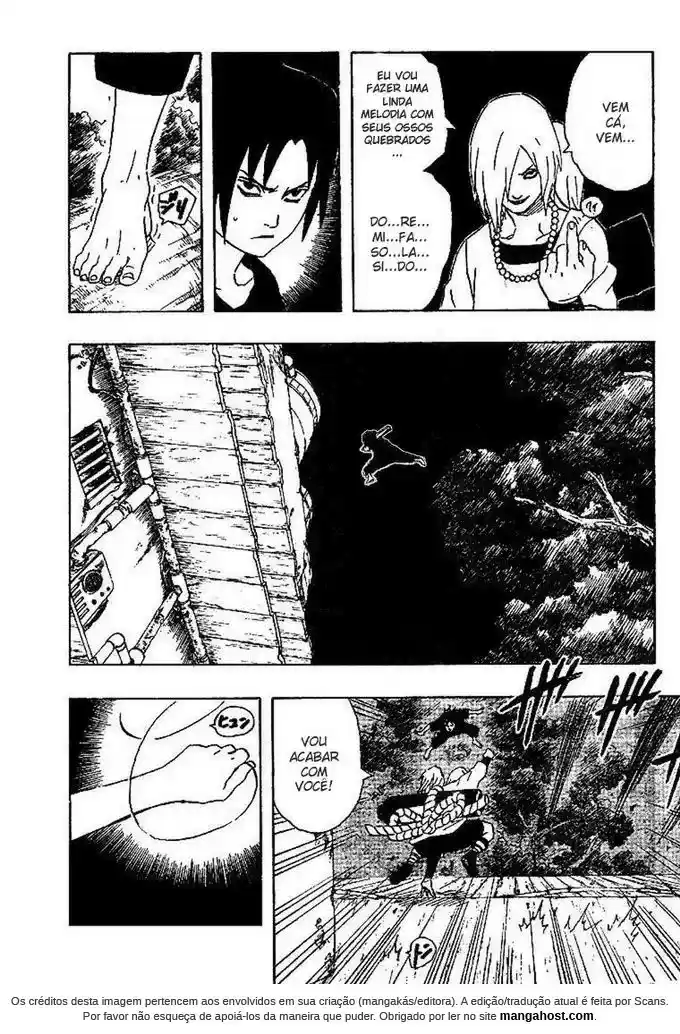 Read Naruto PT-BR Manga Online