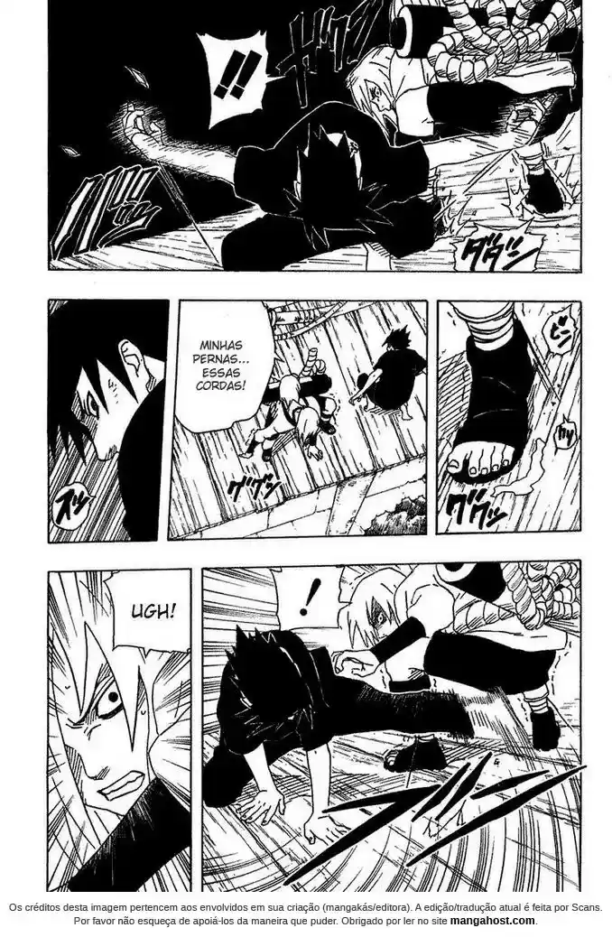 Read Naruto PT-BR Manga Online