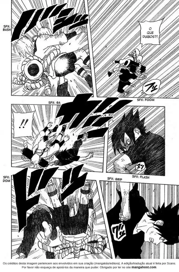 Read Naruto PT-BR Manga Online