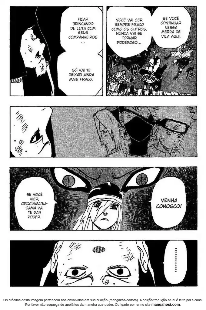 Read Naruto PT-BR Manga Online