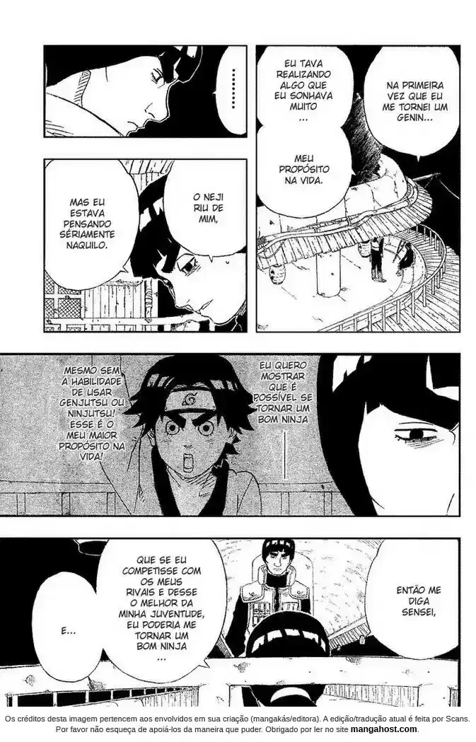 Read Naruto PT-BR Manga Online