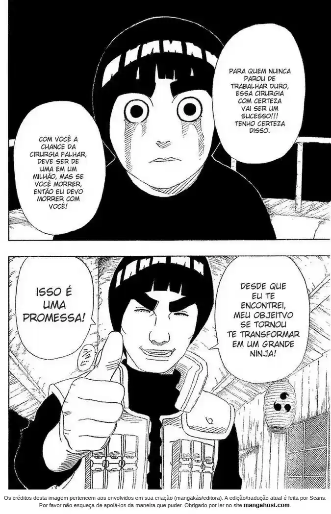 Read Naruto PT-BR Manga Online