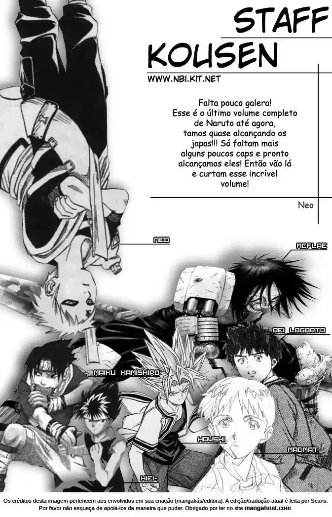 Read Naruto PT-BR Manga Online