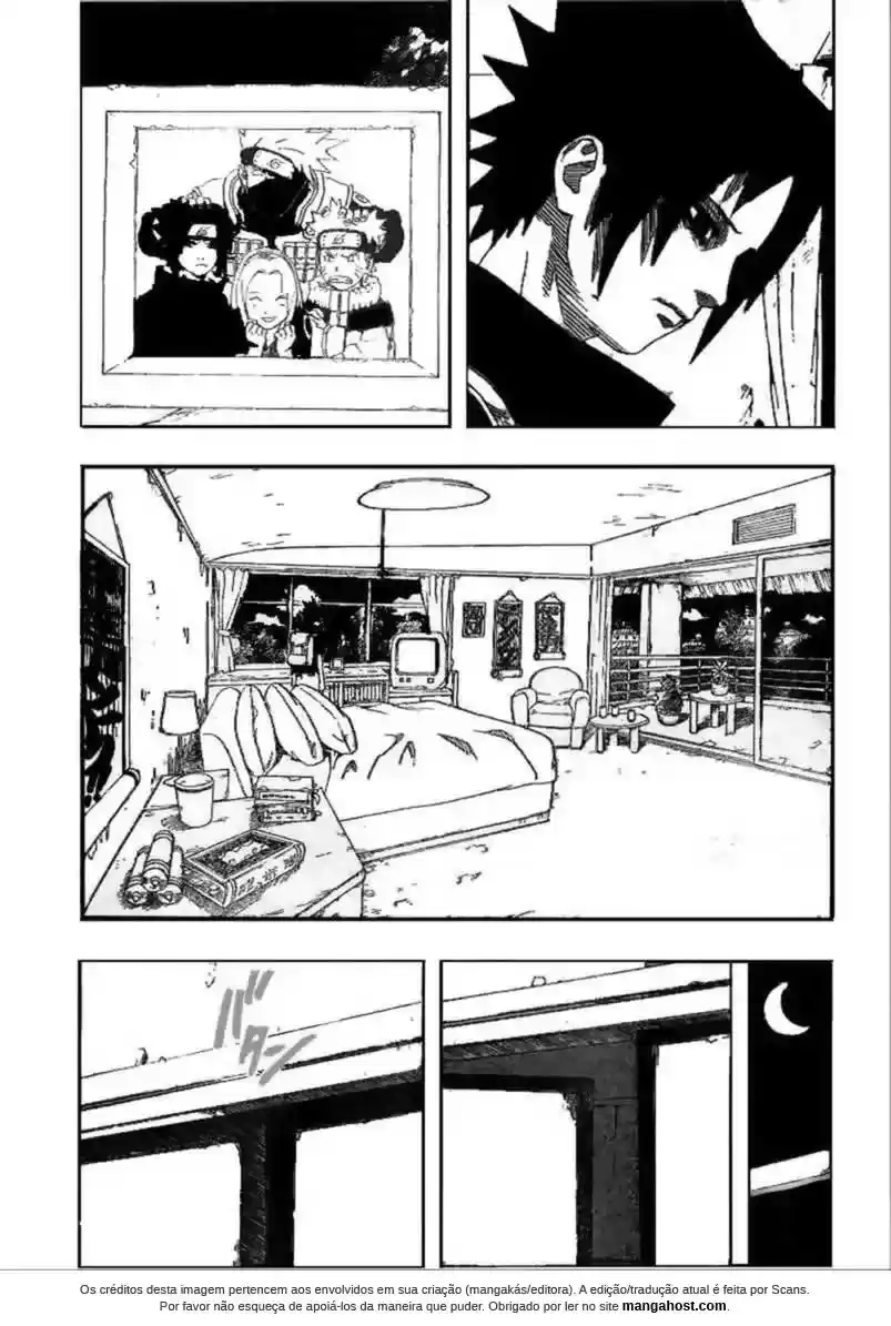 Read Naruto PT-BR Manga Online
