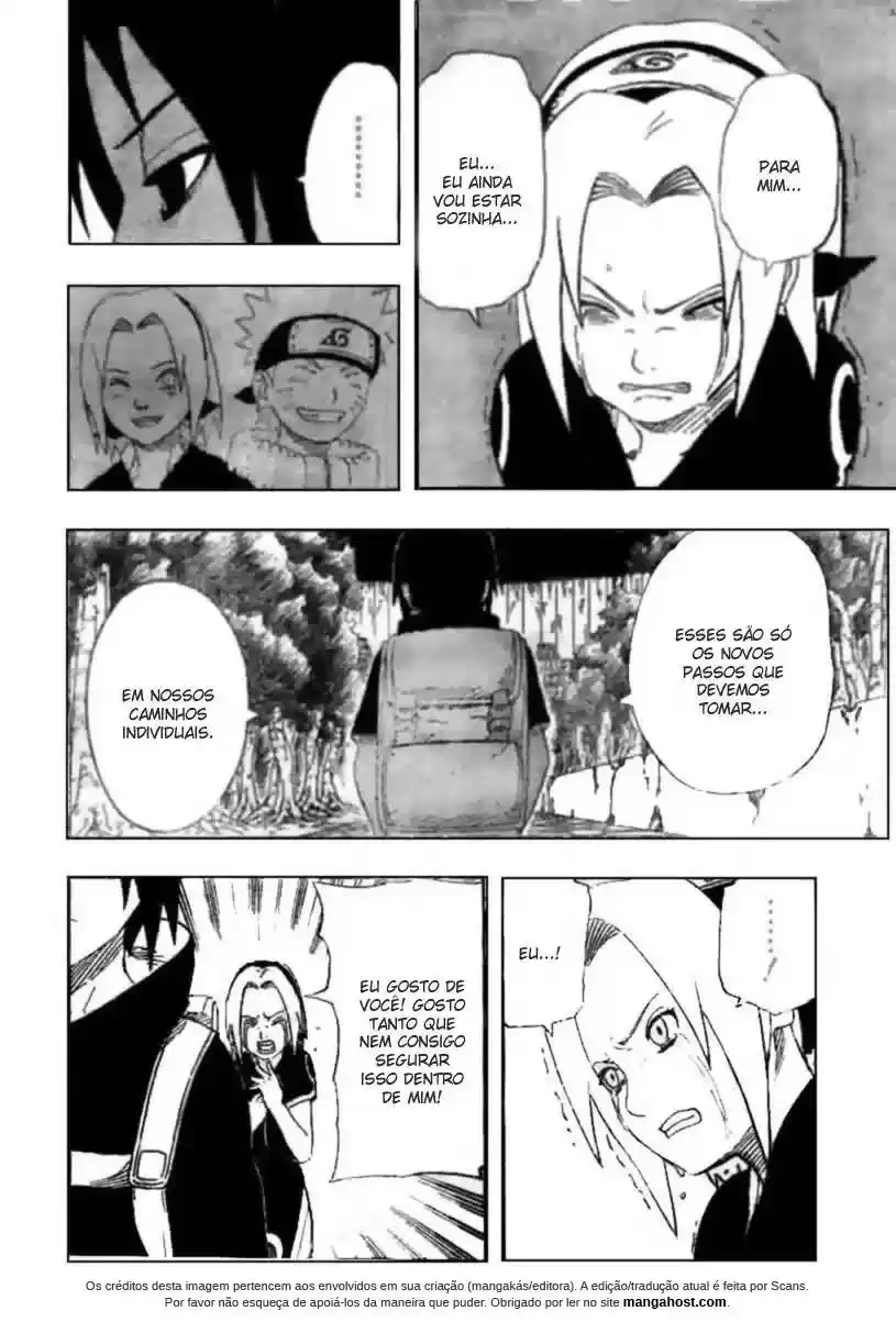 Read Naruto PT-BR Manga Online