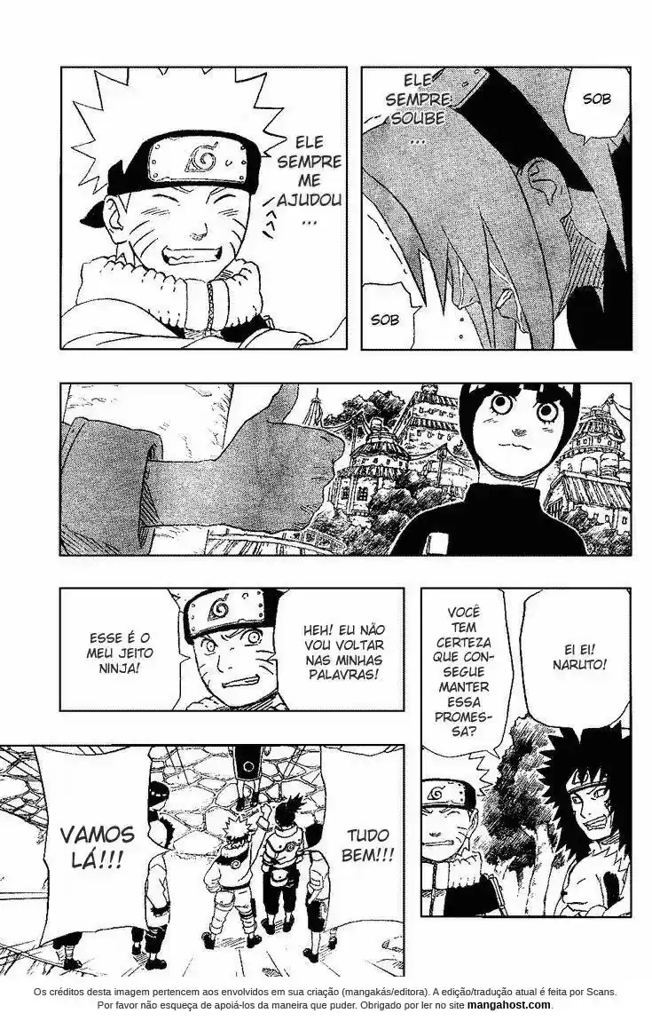 Read Naruto PT-BR Manga Online