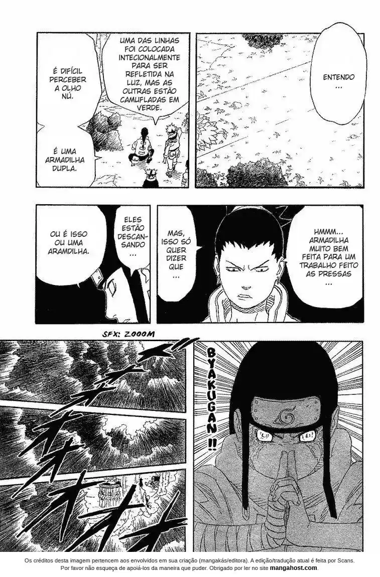 Read Naruto PT-BR Manga Online