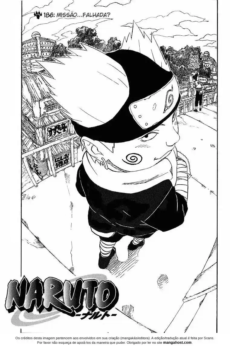 Read Naruto PT-BR Manga Online