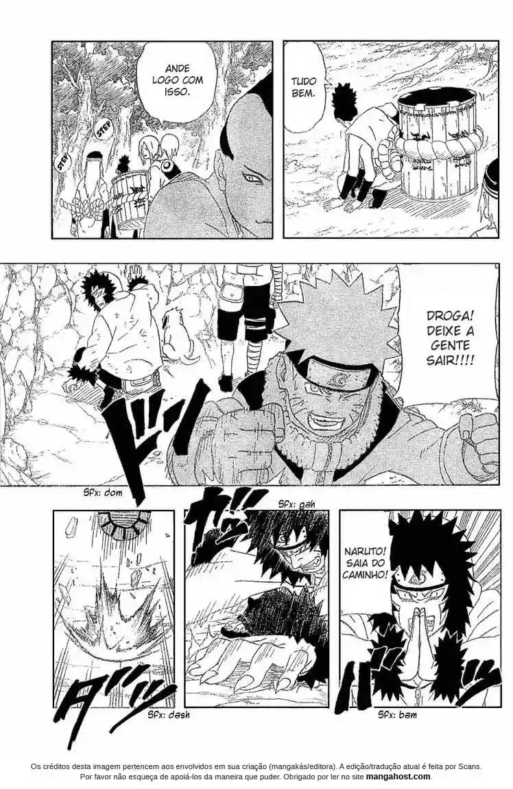Read Naruto PT-BR Manga Online