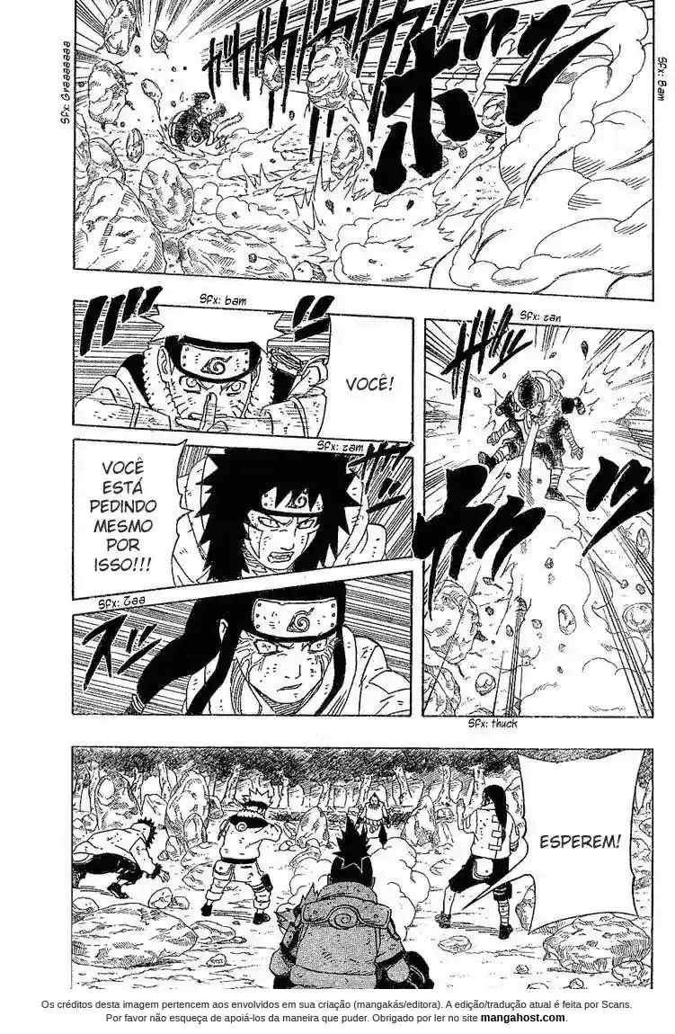 Read Naruto PT-BR Manga Online