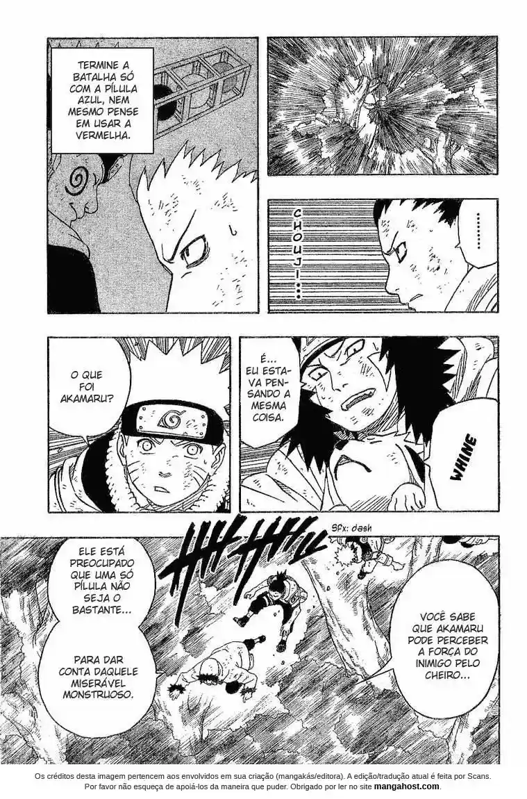 Read Naruto PT-BR Manga Online