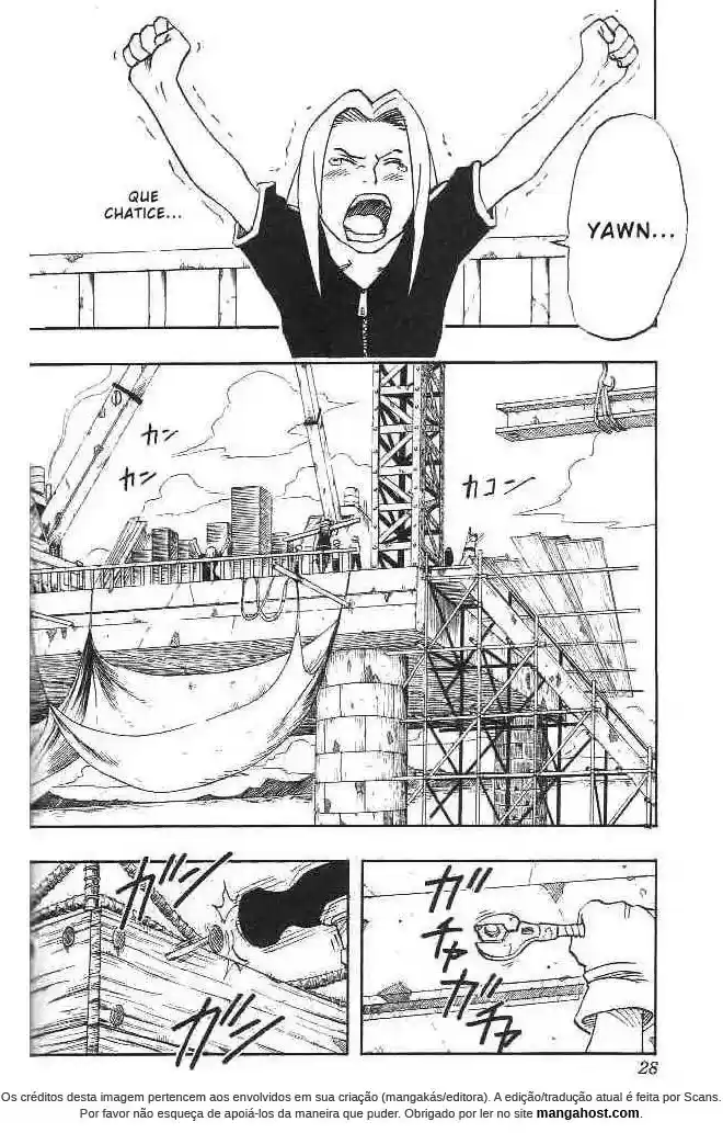 Read Naruto PT-BR Manga Online
