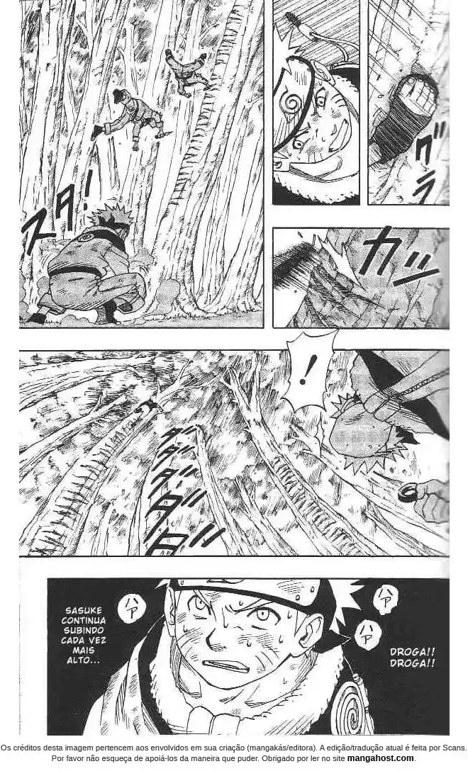 Read Naruto PT-BR Manga Online